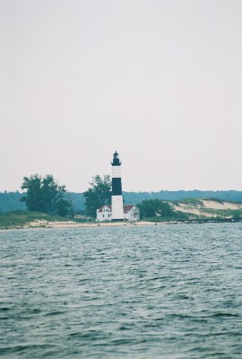 Lighthouse
