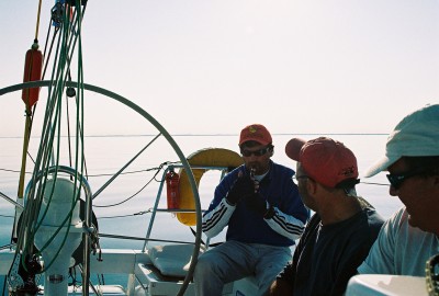 LookingForWind