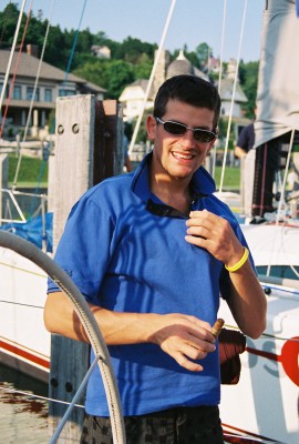 Mike