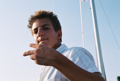 Shawn