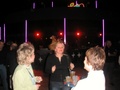 Sandie, Donna & Colleen on top of the Rio hotel casino