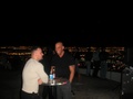 Dudes on the Rio rooftop