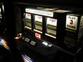 One of the bazillion slot machines