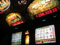 Beverly Hillbillies slot video machine at the hard Rock hotel Beverly Hillbillies slot video machine at the hard Rock hotel