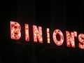 Some of the interesting typography of Las Vegas Some of the interesting typography of Las Vegas
