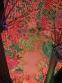 Psychedelic man! Psychedelic man!