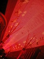 Solid tones of rich color shimmering Solid tones of rich color shimmering