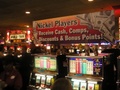 Nickel slot machines
