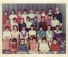 1st Grade Schubert School 1972