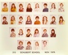 6th Grade Schubert School 1975
