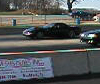 Chris Rutkowski's Corvette drag racing movie {7.1MB   :24sec}