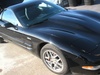 Chris Rutkowski's Corvette