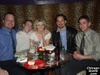 Joe featured in Chicago Scene Red Streak party http://www.chicago-scene.com/2003photohtm/10-30-03-RedStreakAnniversary-a.htm