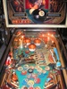 Ongoing restoration project on pinball game called Eight Ball Deluxe built in 1982. Ongoing restoration project on pinball game called Eight Ball Deluxe built in 1982.