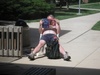 Ahhh... this is better than my last trip to the Bahamas. Ahhh... this is better than my last trip to the Bahamas.