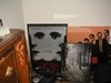 Movie posters. Movie posters.