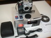 Mark's Leica camera for sale on E-Bay.